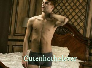 Cutenhotholever