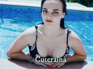 Cuteraina