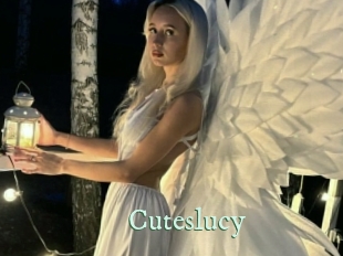cuteslucy Top Blog X
