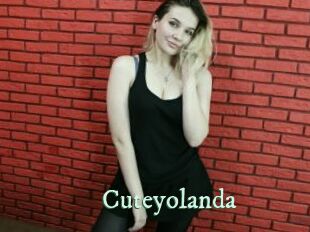 Cuteyolanda