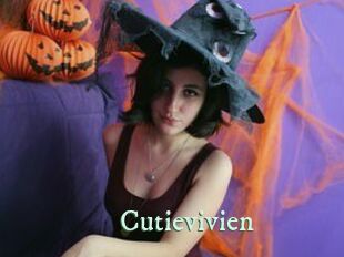 Cutievivien