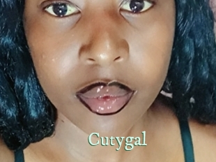 cutygal Top Blog X