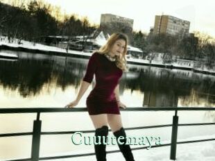Cuuutemaya