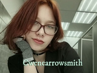 Cwenearrowsmith