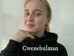Cwenebulman