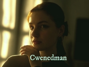 Cwenedman