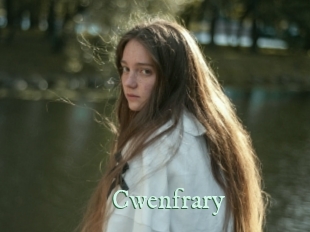 Cwenfrary