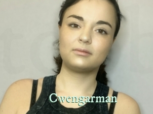 cwengarman Top Blog X