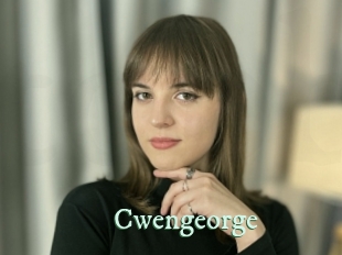 Cwengeorge