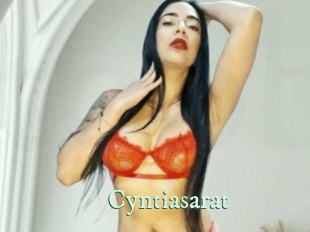 Cyntiasarat