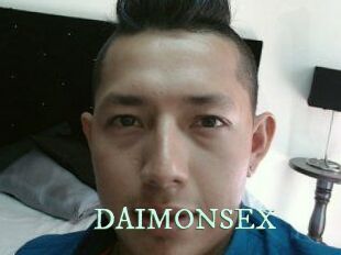 DAIMONSEX