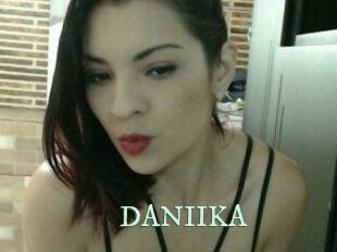 DANIIKA