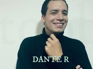 DANTE_R