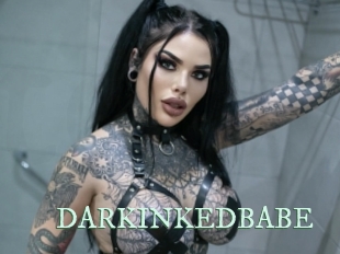 DARKINKEDBABE Top Blog X