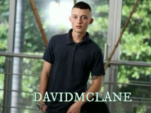 DAVIDMCLANE
