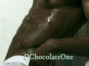 DChocolateOne