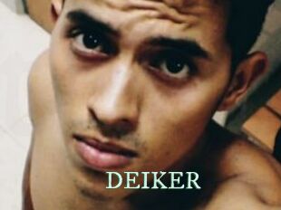 DEIKER