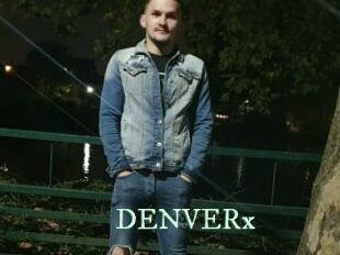 DENVERx