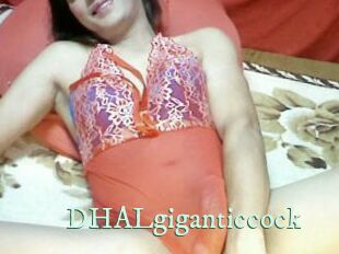 DHALgiganticcock