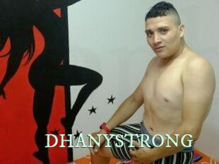 DHANYSTRONG