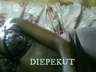 DIEPEKUT