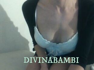 DIVINABAMBI