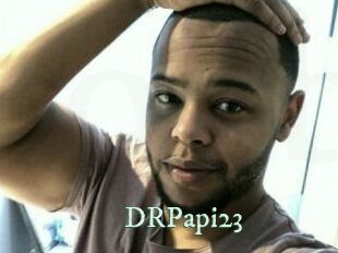 DRPapi23
