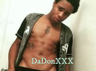DaDonXXX