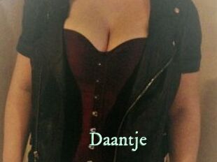 Daantje
