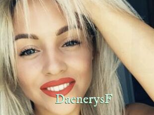 DaenerysF