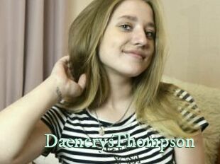 DaenerysThompson