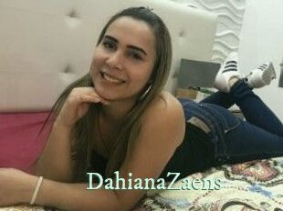 DahianaZaens