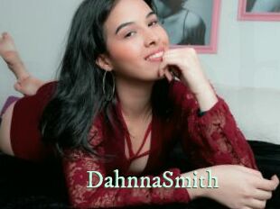 DahnnaSmith