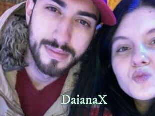 DaianaX