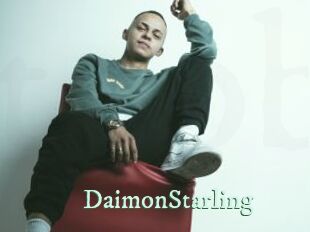 DaimonStarling