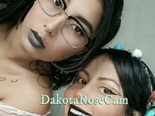 DakotaRoseCam