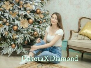 DakotaXDiamond