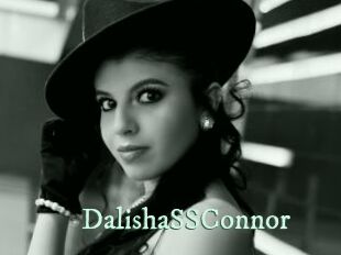 DalishaSSConnor