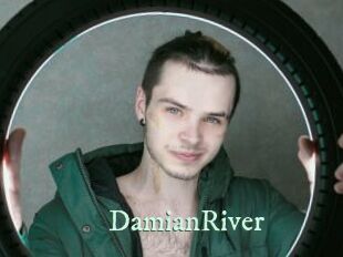 DamianRiver