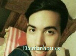 Damianhottxx