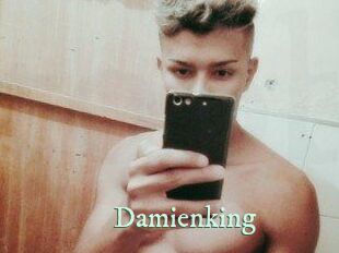 Damienking