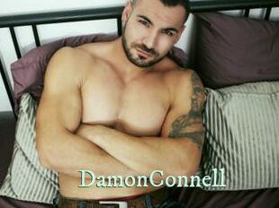 DamonConnell