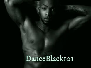 DanceBlack101