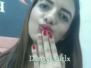 Danger_Girlx