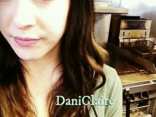 DaniClaire