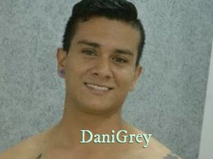 DaniGrey