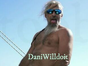 DaniWilldoit