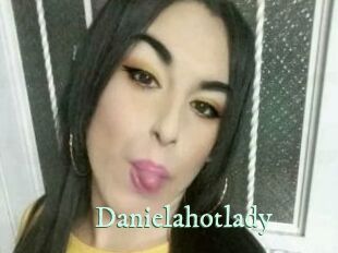 Danielahotlady