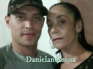 Danielandluissa
