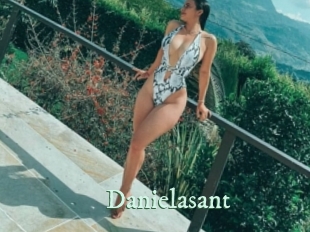 Danielasant